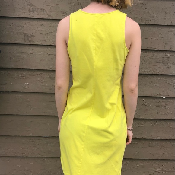 ☀️☀️☀️ 4/$20 Old Navy perfect yellow dress! - Picture 6 of 6